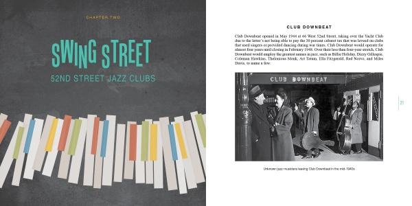 Swing Street by Schiffer Publishing