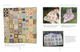 Southern Quilts by Schiffer Publishing