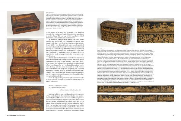 Antique Boxes, Tea Caddies, & Society by Schiffer Publishing