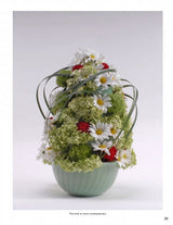 Creating Floral Centerpieces by Schiffer Publishing