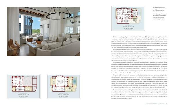 Anatomy of a Great Home by Schiffer Publishing