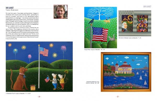 Stars & Stripes by Schiffer Publishing