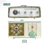 Retro Radio by Schiffer Publishing