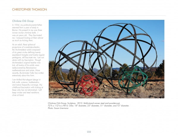 Ironwork Today 4 by Schiffer Publishing