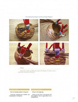 Creative Rims for Gourd Art by Schiffer Publishing