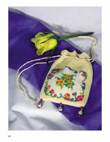 Knitting Beaded Purses by Schiffer Publishing