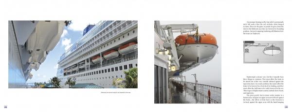 A Cruise Ship Primer by Schiffer Publishing