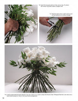 Creating Floral Centerpieces by Schiffer Publishing