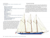 Great American Schooner Yachts by Schiffer Publishing