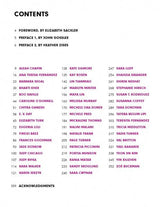 50 Contemporary Women Artists by Schiffer Publishing