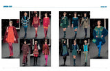 The SFP LookBook: Mercedes-Benz Fashion Week Fall 2013 Collections by Schiffer Publishing