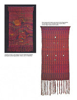 The Art of Weaving by Schiffer Publishing