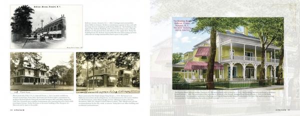 Newport Mansions by Schiffer Publishing