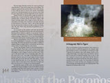 Ghosts of the Poconos by Schiffer Publishing