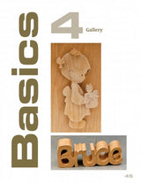 Scroll Saw Basics by Schiffer Publishing