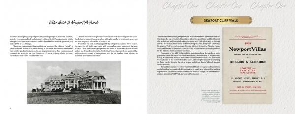 Newport Mansions by Schiffer Publishing