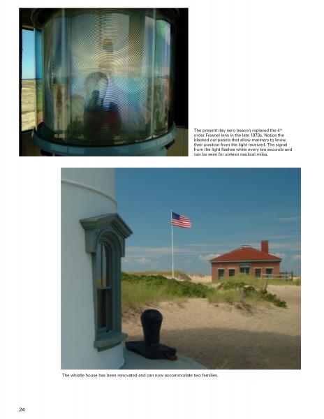 Cape Cod Lighthouses and Lightships by Schiffer Publishing