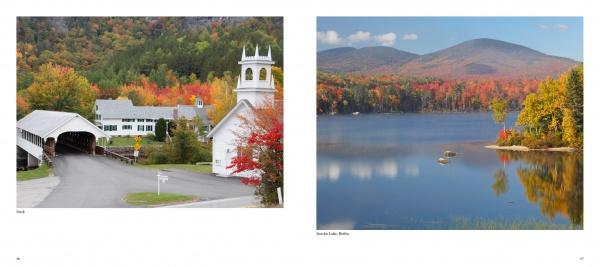 Welcome to New Hampshire by Schiffer Publishing