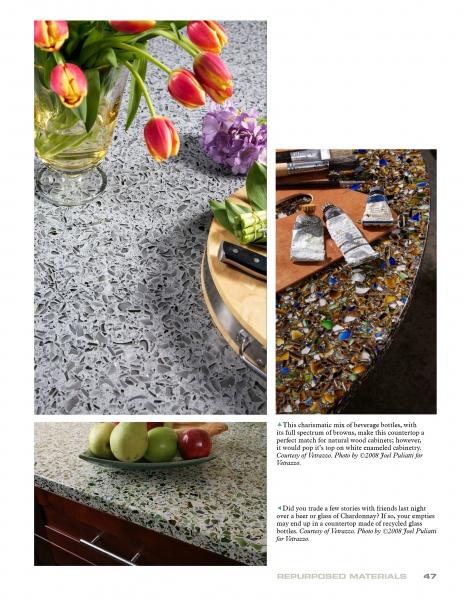 The Countertop Book by Schiffer Publishing