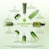 Aloe Firming Moisturizer by ALODERMA