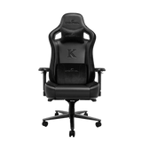 Ergopixel Knight Premium Black Gaming Chair by Level Up Desks