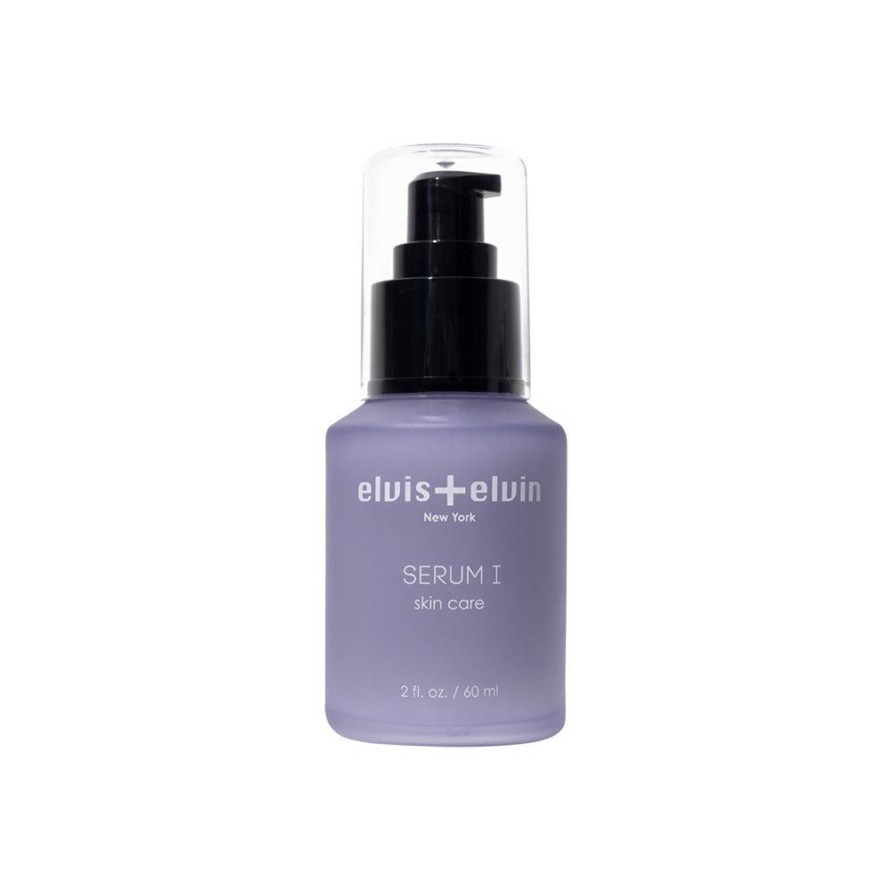 LILAC SERUM I 60ml by elvis+elvin