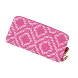 Adunni Wallet - Pink by Olori