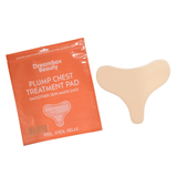 Skin Plumping Chest Mask [Reusable] by Dreambox Beauty