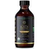 Black Seed Oil Turkish by Mother Nature Organics