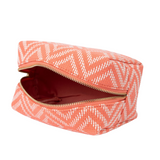 Abike Makeup Pouch - Coral by Olori