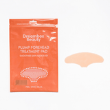 Skin Plumping Forehead Mask [Reusable] by Dreambox Beauty