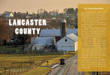 Lancaster County Bucket List by Schiffer Publishing