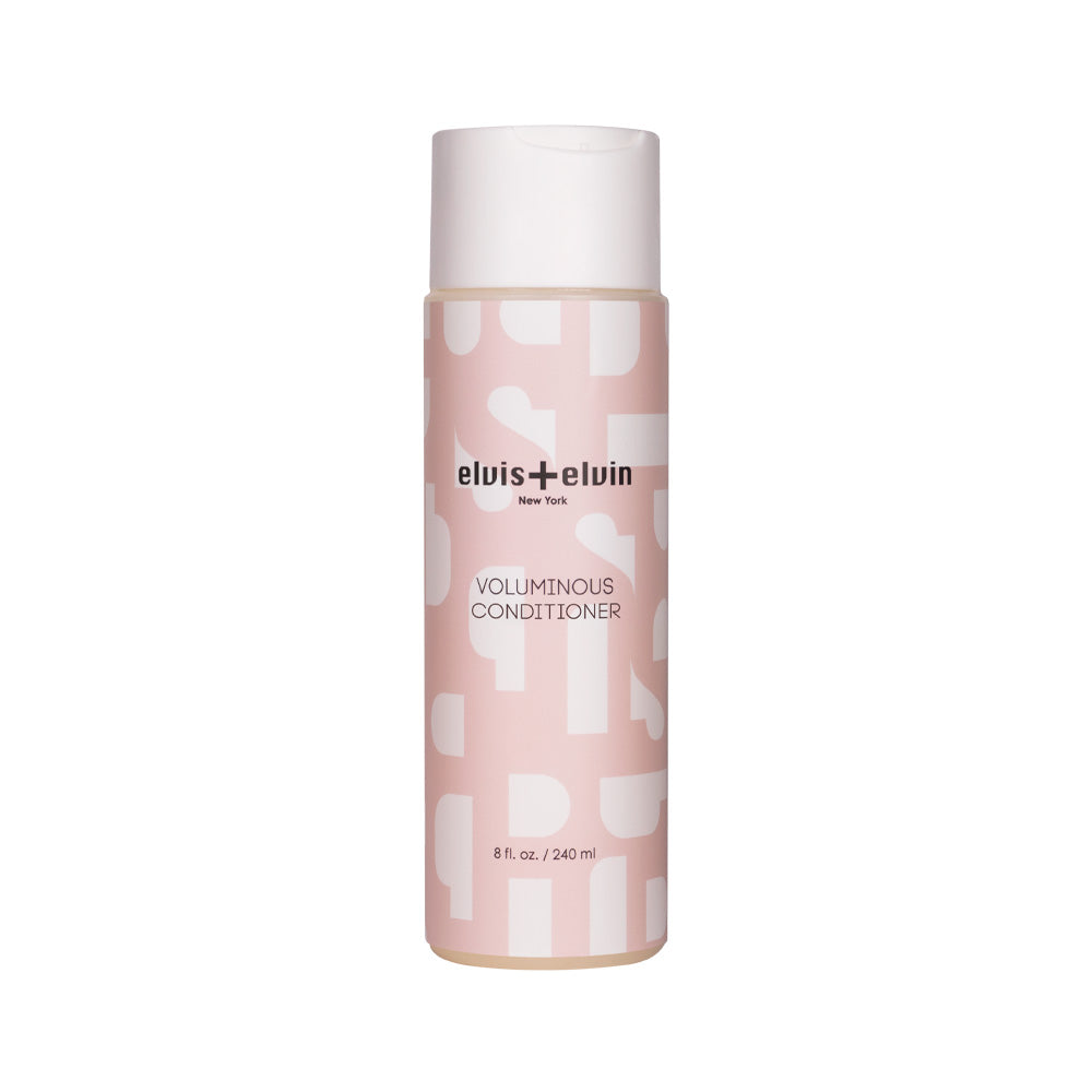 Voluminous Conditioner 240ml by elvis+elvin