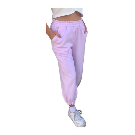 Land of Nostalgia Casual Drawstring Women's Sports Sweatpants Jogger Jogging Pants by Land of Nostalgia