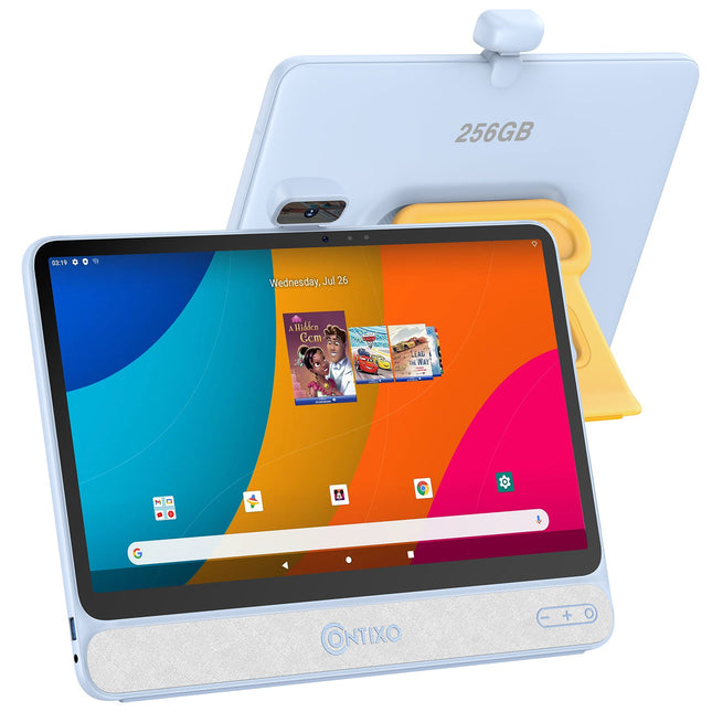 Contixo A3 15.6" Educational Android Tablet With 13MP Camera by Contixo