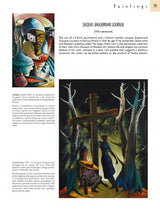 Masterpieces of Haitian Art by Schiffer Publishing