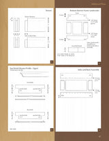 Building a Panel Bedroom Suite by Schiffer Publishing