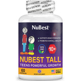 10+ & Kids Duo by NuBest Nutrition®