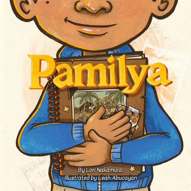 Pamilya - Paperback by Books by splitShops