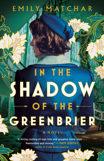 In the Shadow of the Greenbrier - Paperback by Books by splitShops