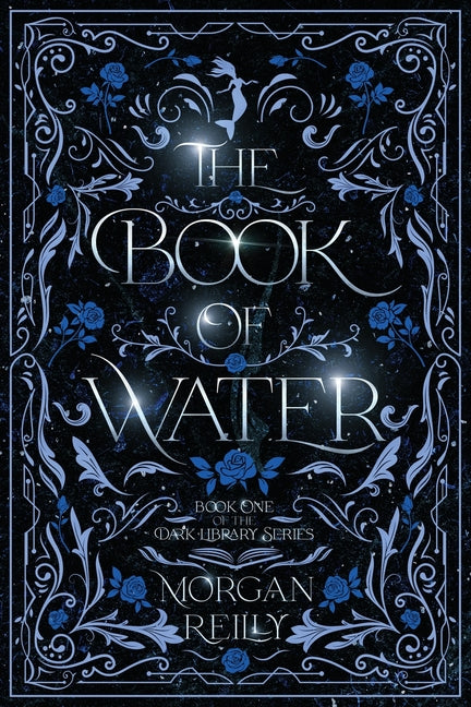 The Book of Water - Paperback by Books by splitShops