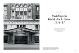 Manhattan's Hotel des Artistes by Schiffer Publishing