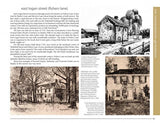 Historic Architecture in Northwest Philadelphia: 1690 to 1930s by Schiffer Publishing