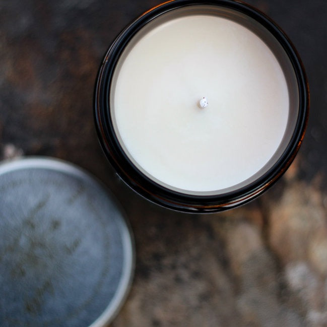 Soy Candles by Lost Sage by Distinct Bath & Body