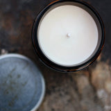 Soy Candles by Lost Sage by Distinct Bath & Body