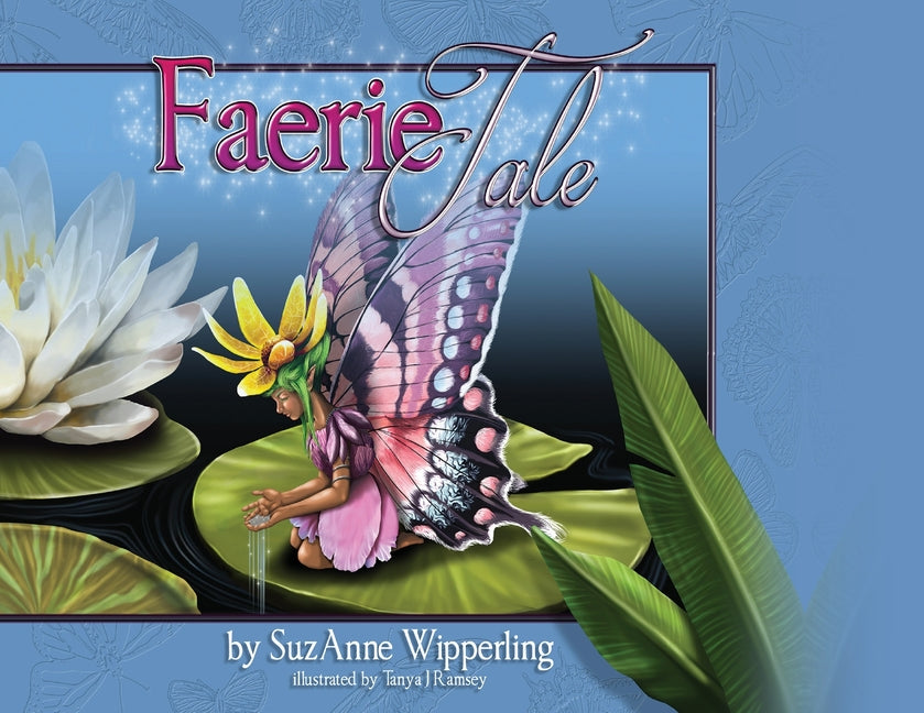 A Faerie Tale - Paperback by Books by splitShops