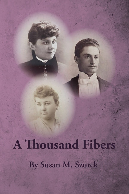 A Thousand Fibers - Paperback by Books by splitShops