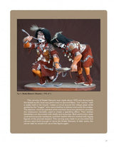 Hopi Kachinas by Schiffer Publishing