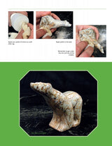 Introduction to Soapstone Sculpting by Schiffer Publishing