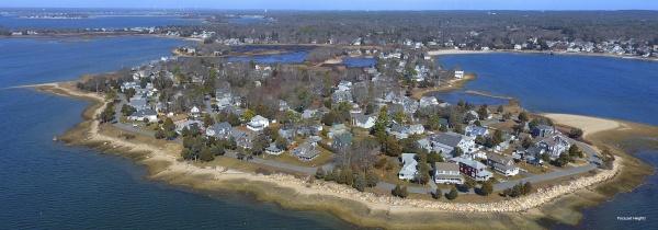 Cape Cod and the Islands by Schiffer Publishing